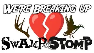 WHAT HAPPENED TO SWAMP N STOMP?!