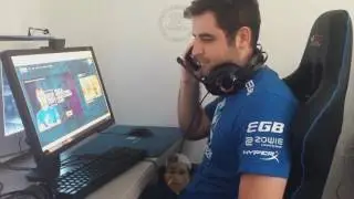 TAKESHAO E FALLENZAO