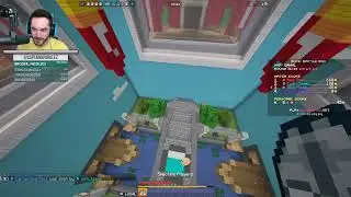 CaptainSparklez Unreleased MCC Island Part 1