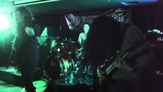 Obsidian Aspect - Bloodlust