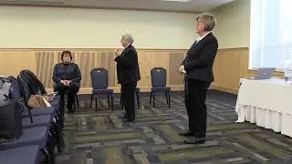 Campus Budget Forum: The Projected FY21 Budget