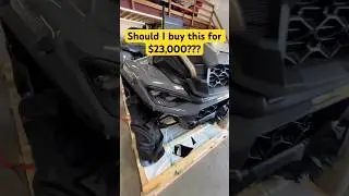 I Spent $30,000 On The Best Mud ATV