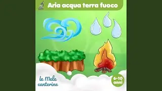 Aria acqua terra fuoco
