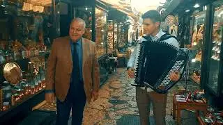 Hamid Ragipović Besko  - Bez tebe mi život stao
