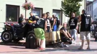 Marklyft Sollefte&aring; Nipyran SSM2013 kval -105