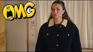 ITC - [SPOILER] - La trag&eacute;die d'Ana&iuml;s : son visage a &eacute;t&eacute; br&ucirc;l&eacute;, que s'est-il pass&eacute; de si terrible ?
