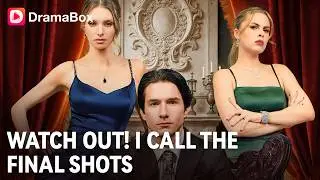 The Man She Dumped Just Got Proposed to by a Secret Billionaire 😳💍 | DramaBox