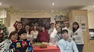 Happy New year 2026!!🇬🇧🇵🇭🎉
