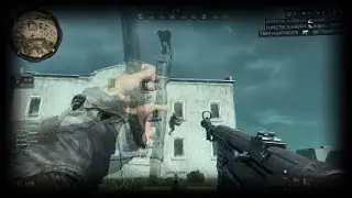 Call of duty Bo4  Another Tomahawk