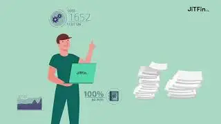 JiTFinco.&rsquo;s Customised Supply Chain Finance Solutions for Suppliers and Distributors