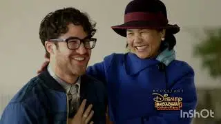 A very Darren Criss compilation || 2