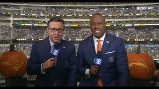 Every Ian Eagle NFL Touchdown Call | 2021 Season & Playoffs