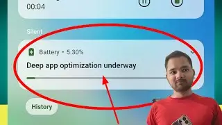 Is Deep App Optimization underway in Vivo?