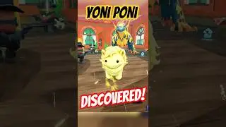 Unlocking the Secret Yoni Poni From Poni Crate 😱 | EEE Sahur Power in Brainrot Evolution!