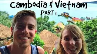 RETURN TO CAMBODIA!