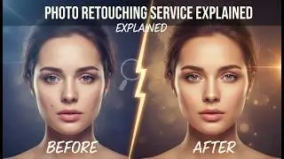 Photo Retouching Service Explained | Color Experts International, Inc.