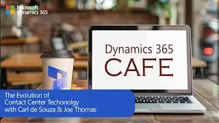 The History of Contact Center Technology | Dyanmics 365 Cafe | FastTrack Dynamics 365