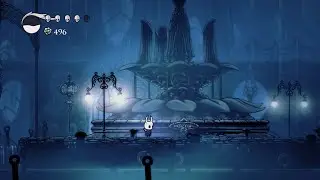💀 Hollow Knight | Soul Catcher Boss Fight + Unlocking Soul Catcher Power ⚡🐞