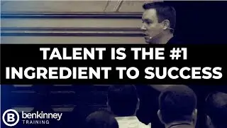 Career Visioning with Ben Kinney