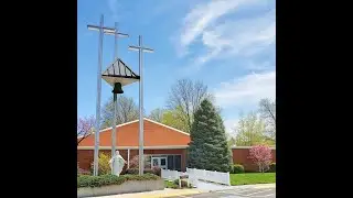 The Second Sunday after Christmas, January 4th, 2026