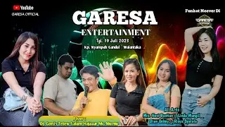 live [ sore ] GARESA Funkot Neever Die. Dj Gonis Tetew _ Salam Hajaaaar