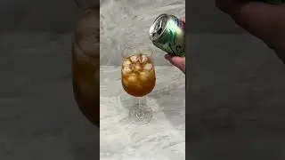 Cider Spritz