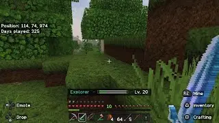 Minecraft Lets play part 82.5