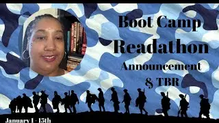 Bootcamp Readathon 3.0 Announcement