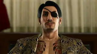 yakuza 0 shitpost