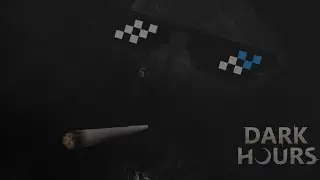 3 THIEVES, 1 GHOUL!!!-Dark Hours (Re-Upload)