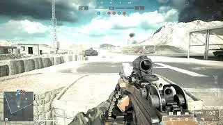 Battlefield 6: Как установить оружие