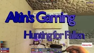 7 Days to Die Sorcery Mod Alpha 17.4 Hunting for Fallen