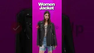 women jacket #fashion #ytshorts #fashioncollection #jacket #jacketdesigns