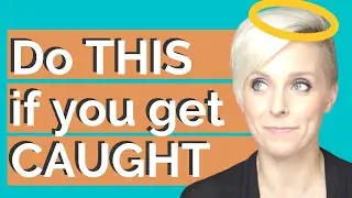 What To Do If You're Caught Masturbating