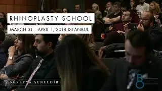 Rhinoplasty School 2018 Meeting
