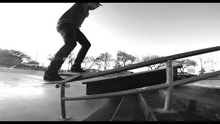 RENE SERRANO - WTF !!! INSANE LINE !!!
