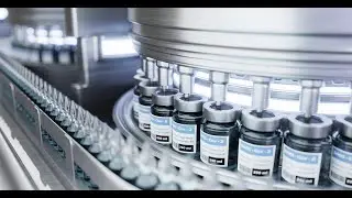 Segmento Ind&uacute;stria Farmac&ecirc;utica | Polyseal