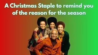 Who Took The Merry Out of Christmas by The Staple Singers: FYI about Jesus' bday #25daysofchristmas
