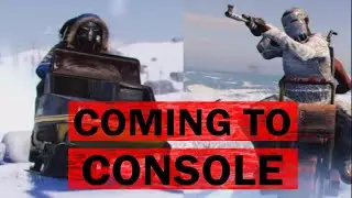 Arctic Hazmat Bundle DLC and More CONFIRMED!