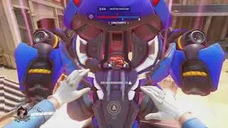 Overwatch Ausraster, etc. VALUS_LIVE