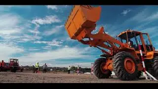 Building a More Connected Construction Industry