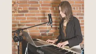 For Free - acoustic cover