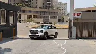 Automatic Boom Barrier ZKTeco | Live Demo