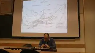 Brazil Lecture Series: 