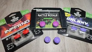 KontrolFreek FPS Freek Performance Thumbstick (Review)