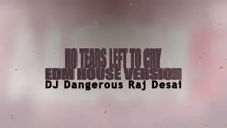 #NewMusic #EDM DJ Dangerous Raj Desai Avicii Kygo Calvin Harris Alok Martin Garrix Robin Schulz