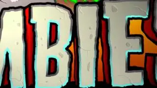Plants vs Zombies The BIG FAN Movie Trailer