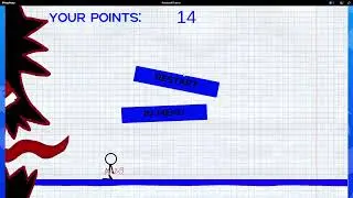 RUN for Your Life in This Crazy Notebook Game!