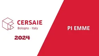 CERAMICHE PIEMME @Cersaie 2024