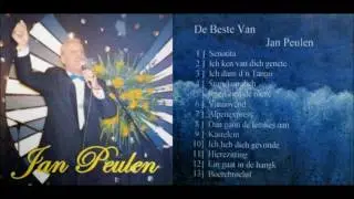 Boerebroeluf - De Beste van Jan Peulen